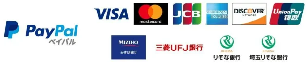 FANZAライブチャット銀行とクレジットカード決済
